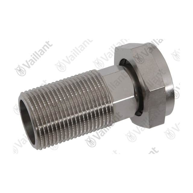 Anschlussstück 081623 - Vaillant