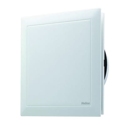 Helios Design-Lüftungsventil DLV 125