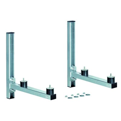 Wandkonsole wkm 500 - Remko