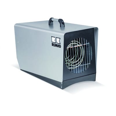 Elektro-Heizautomaten em 10.000, 400 v - Remko