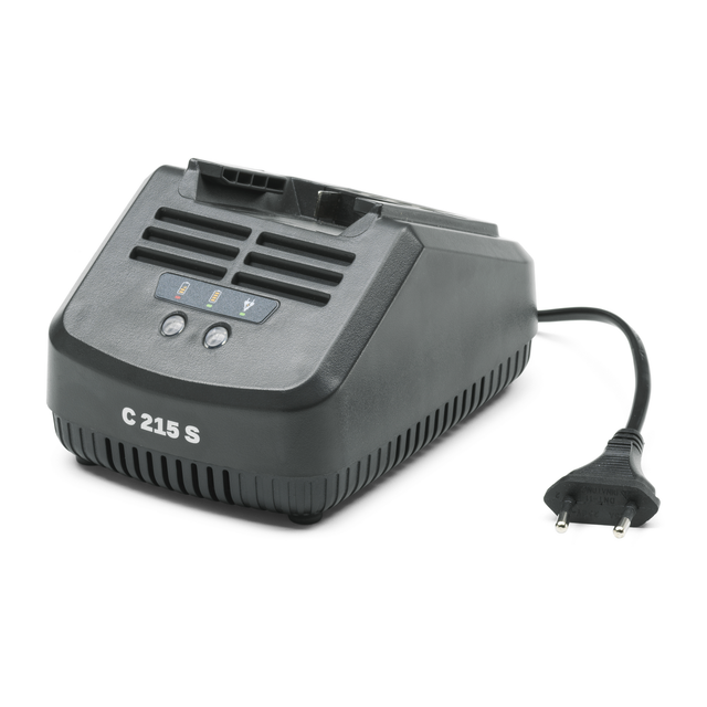 Stiga Ladegerät c 215 s