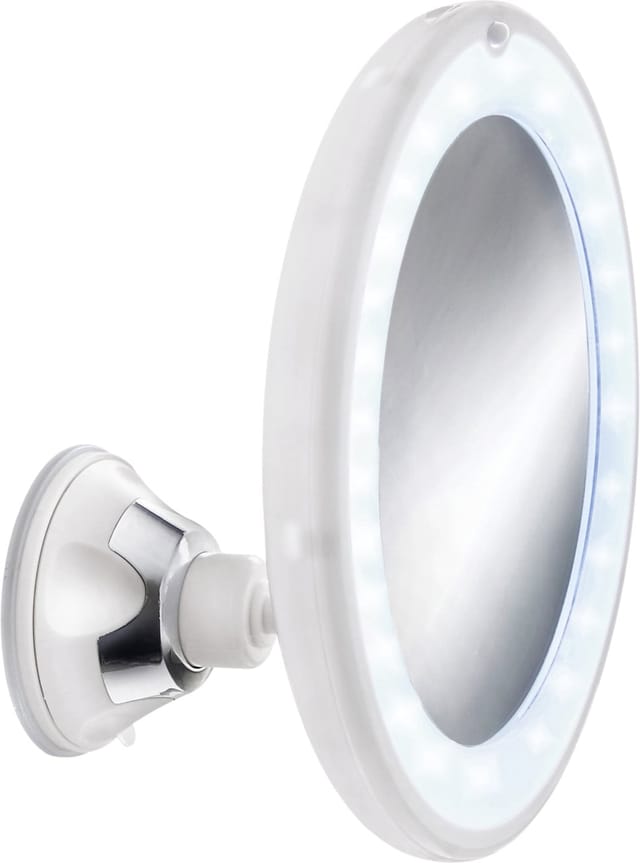 Kleine Wolke Kosmetikspiegel Flexy Light Kosmetikspiegel