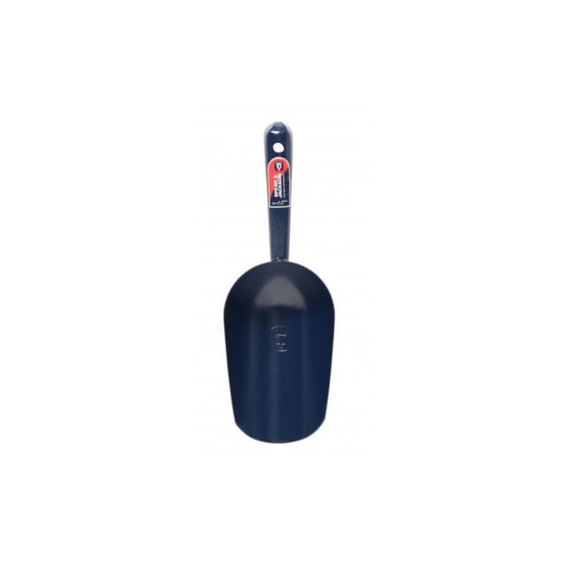 Spear-Jackson Erdpflanzschaufel aus Stahl 33 cm funktional