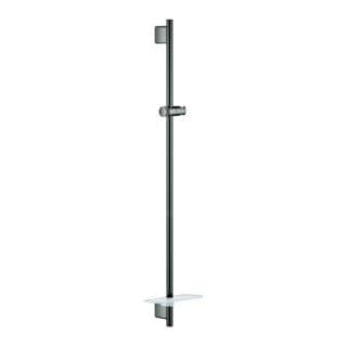 Grohe Rainshower SmartActive Brausestange 900mm, Hard Graphite