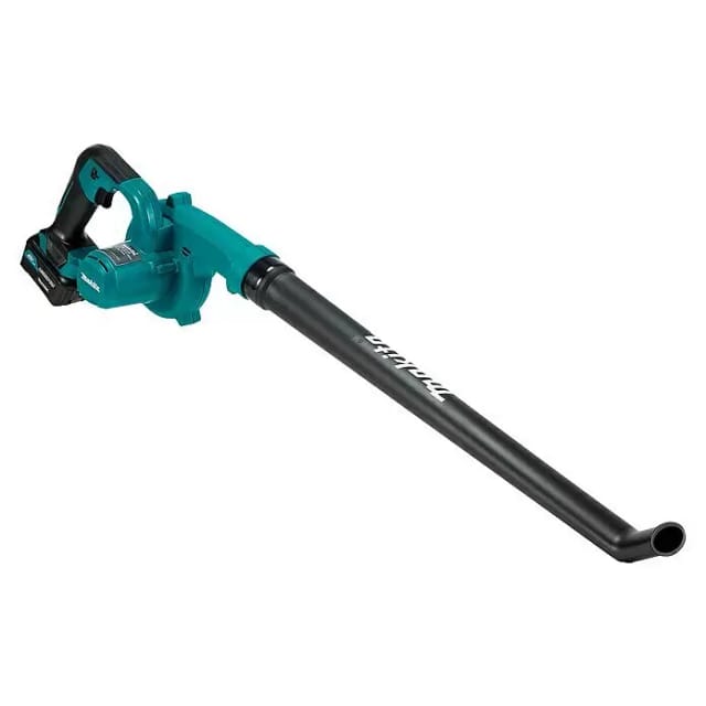 Ub 101 dz Akku Gebläse 12 v max. Solo - ohne Akku, ohne Ladegerät - Makita