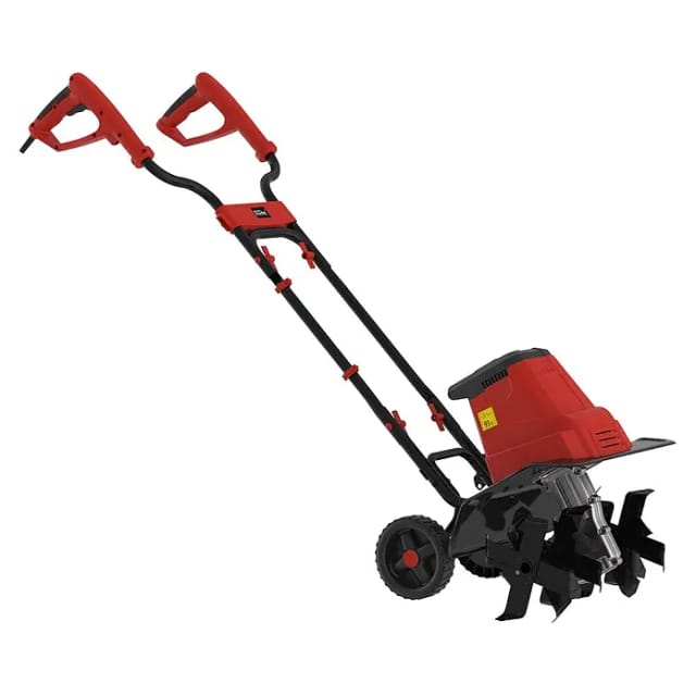 Güde - Elektro-Gartenfräse gegf 1540.1 1500 Watt 40 cm 230 Volt Motorhacke Hacke