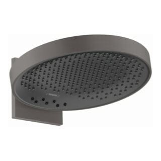 Rainfinity Kopfbrause 360 3jet mit Wandanschluss, - Hansgrohe