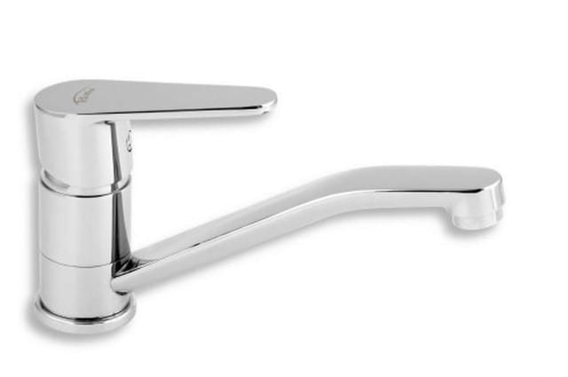 Novaservis - Titania Fresh - Spültischarmatur, chrom 96096,0