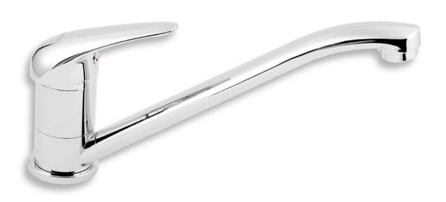 Novaservis Titania Hit - Spültischarmatur, chrom 95591,0