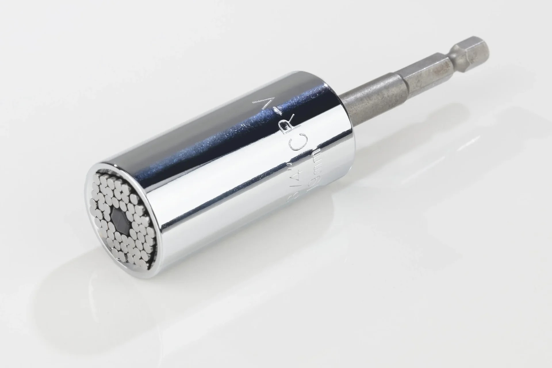 Universal Stecknuss "uni-grip