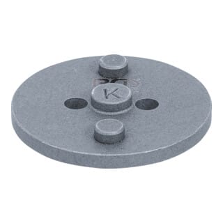 Bgs Technic - Bremskolben-Rückstelladapter k für Citroen