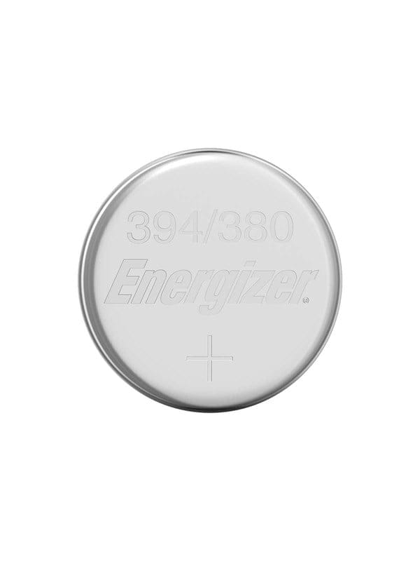 Nedis - Energizer Knopfzelle 394 1.55 v 1 St. 63 mAh Silberoxid sr 936