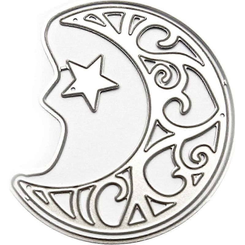 Prägevorlagen, Formen, Lesezeichen, Scrapbooking-alben, Karten, Diy-dekorationen, Metall-fotorahmen, Stanzformen, Bastelbedarf