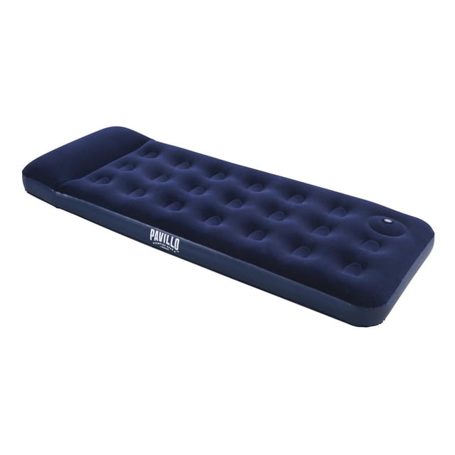 Luftbett Individuell Bestway Ventura 185x76x28 cm