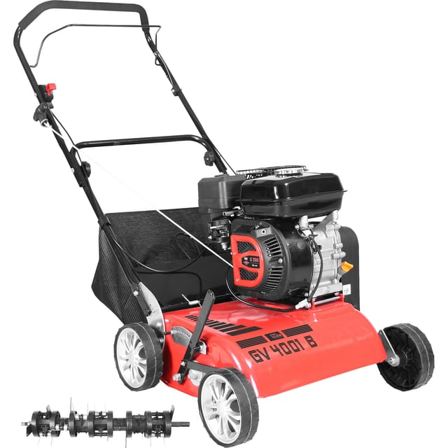 Güde - Motor-Vertikutierer gv 4001 b