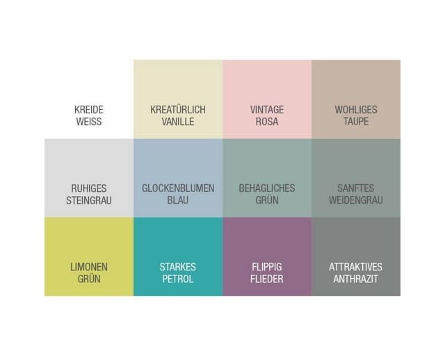 Garden Colors Behagliches Grün 0,75l - 386156 - Bondex