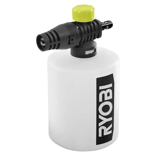 RAC748 EZClean Schaumset 750 ml Drucklanze RY18PW22A - Ryobi