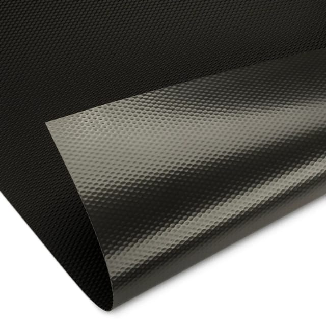 So-tech - Antirutschmatte Orga-Grip 182 mm (für 30er Schublade) schwarz für Blum Tandembox, ModernBox