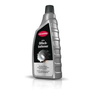 Lfleckentferner 'Profi-Serie' 1 Liter Flasche - Caramba