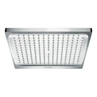 Hansgrohe - Crometta - Kopfbrause e 240, verchromt 26726000