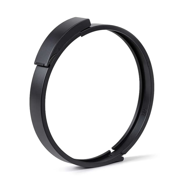 Ersatzteil für Druckteichfilter CPF-5000 Spannring, Teichdruckfilter UV-Lampe 18 w, 10000 l/h Teichfilteranlage - Sunsun
