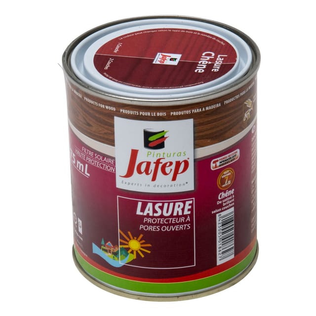 Lasur Eiche Jafep 375 ml
