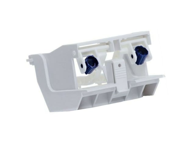 Lagerbock zu Sigma UP-Spülkasten 12 cm - 241.829.00.1 - Geberit