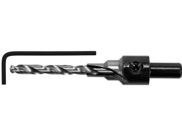 Yato - confirmat bohrer 4-6MM YT-33021