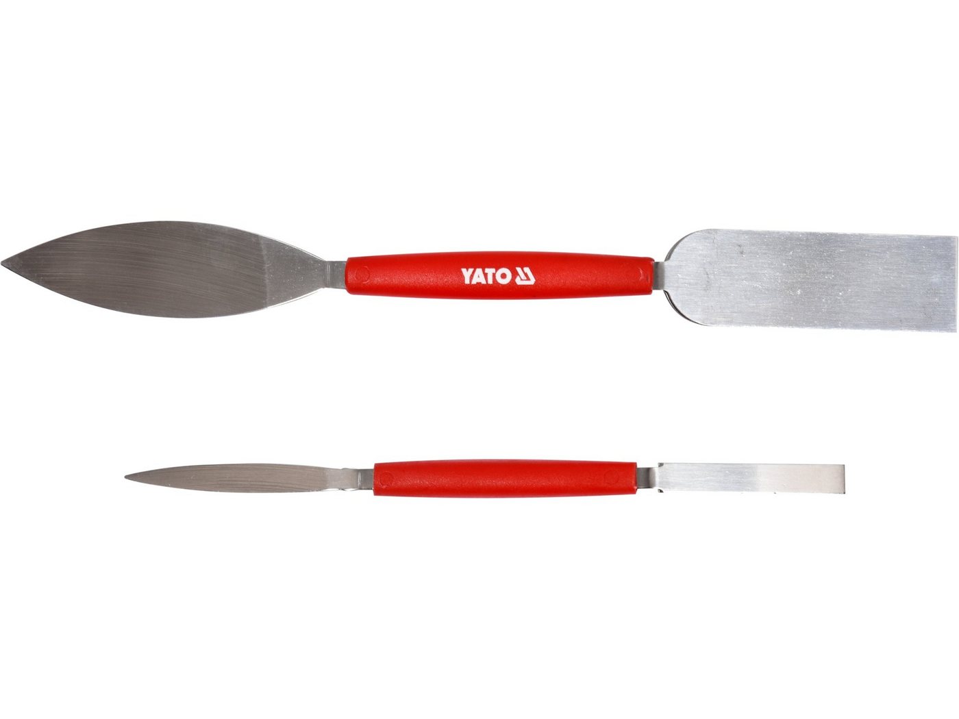 Stucco spatelmesser 2ER set YT-52780 Yato Bild 2