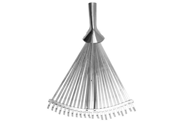 Metall-Fächerrechen 99391 flo
