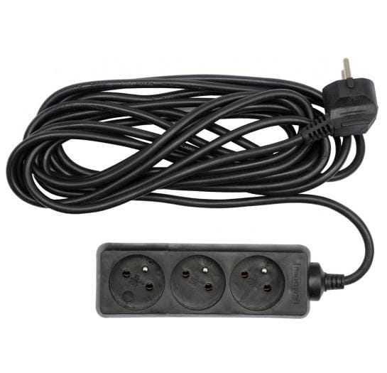 VOREL 72616 Mehrfachbasis
