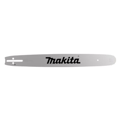 Makita 191G46-0 Kettensägenschiene 21BPX 21LPX 45 cm 0,325" 1,5 mm