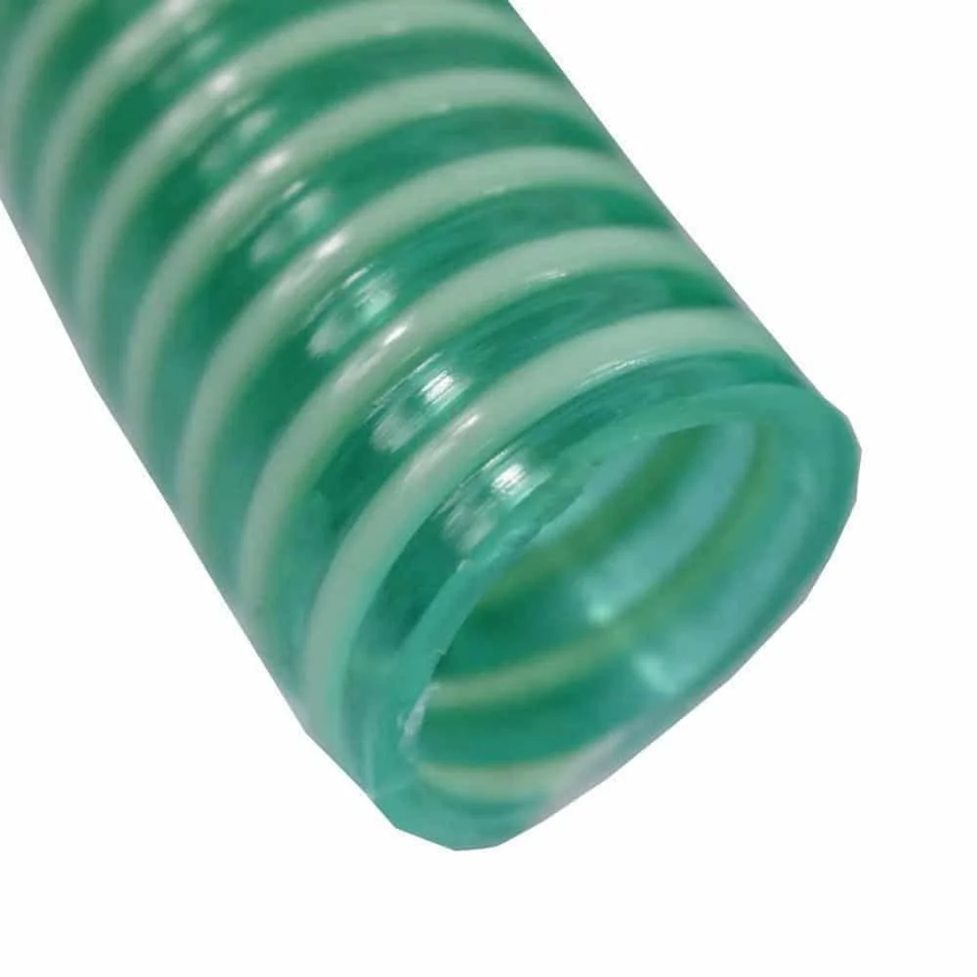 Druckschlauch 25mm, Saug Druckschlauch, 3 Meter, Pool, Teich, Industrie