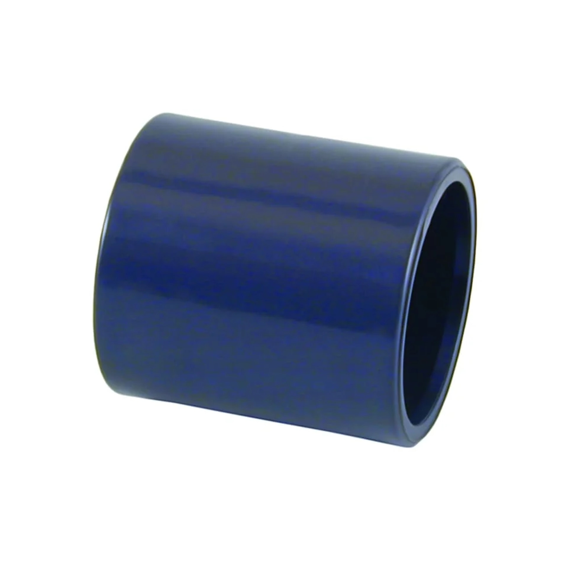 Pvc Fitting, Klebemuffe 63 Mm, Pn16, Boni-shop