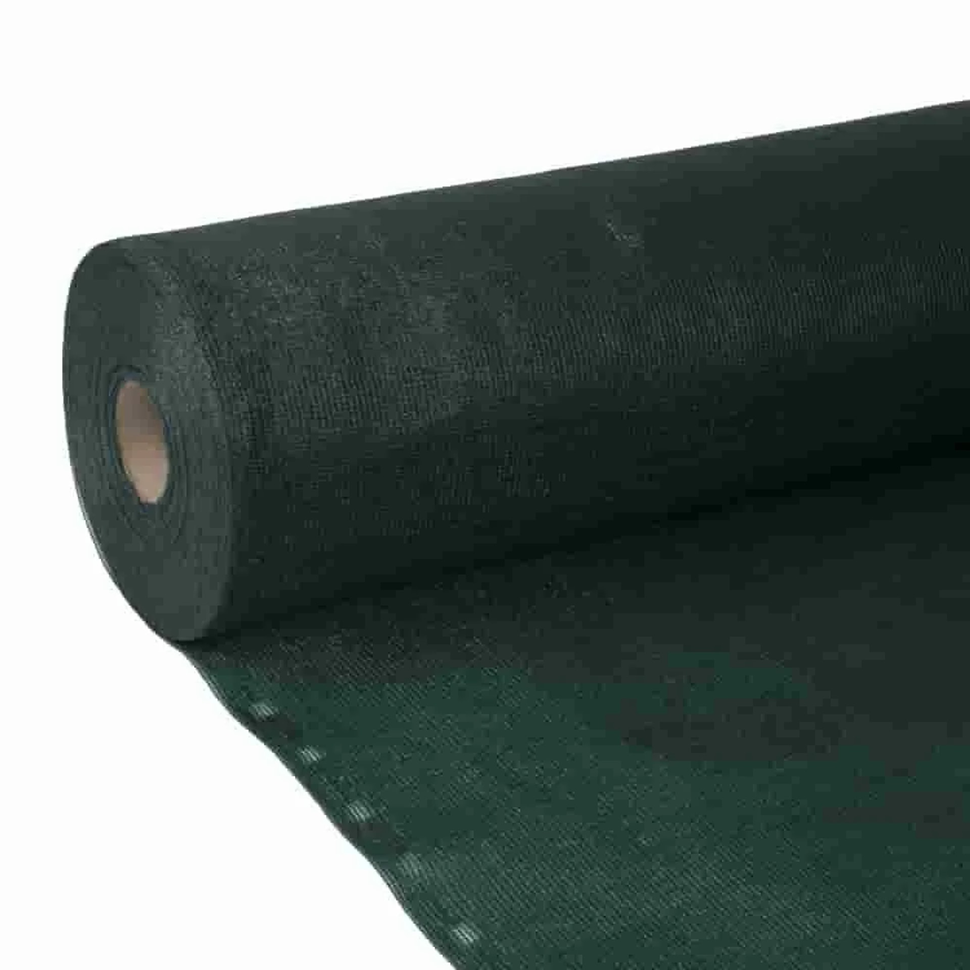 Sichtschutznetz, Windschutznetz, 1x50m, Gartenzaun, Zaunblende, Hdpe Netz, Grün