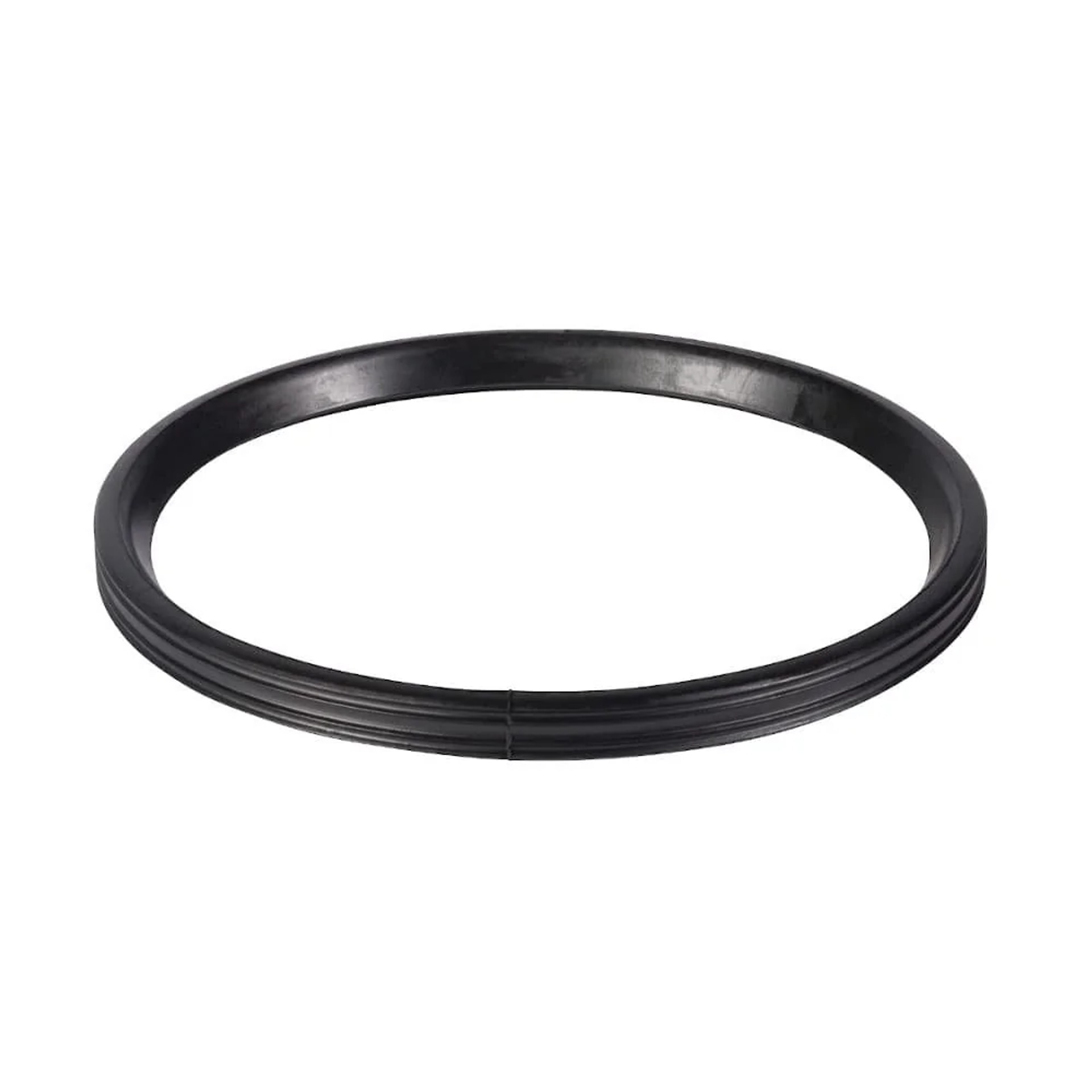 Kg Nbr Dichtung - Ölbeständig Dn/od 200 (kg Pvc)