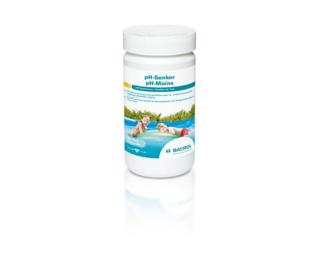Bayrol pH-Senker 1,5 kg