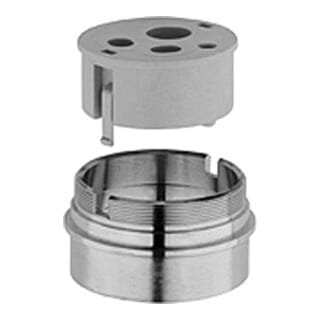 Hansa Verlängerungssatz 59912160 20mm