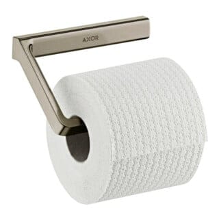 Axor Universal Accessories Papierrollenhalter ohne - Hansgrohe