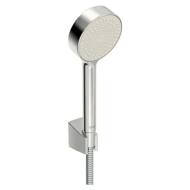 Polo - Brausegarnitur, chrom 44680113 - Hansa