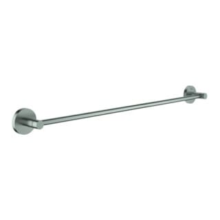 Badetuchhalter Essentials 403661 Metall 600mm supersteel