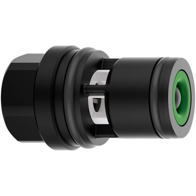Sicherungseinrichtung ( din- en 1717) für Grotherm - Grohe