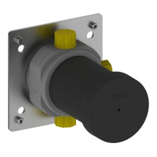 Zubehör - Unterputz-Einbaukörper DN15 59548000170 - Keuco