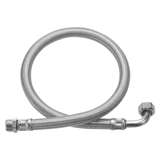 Duravit - Anschlussschlauch für Wannenzulauffunktion 3/4 Zoll ig,