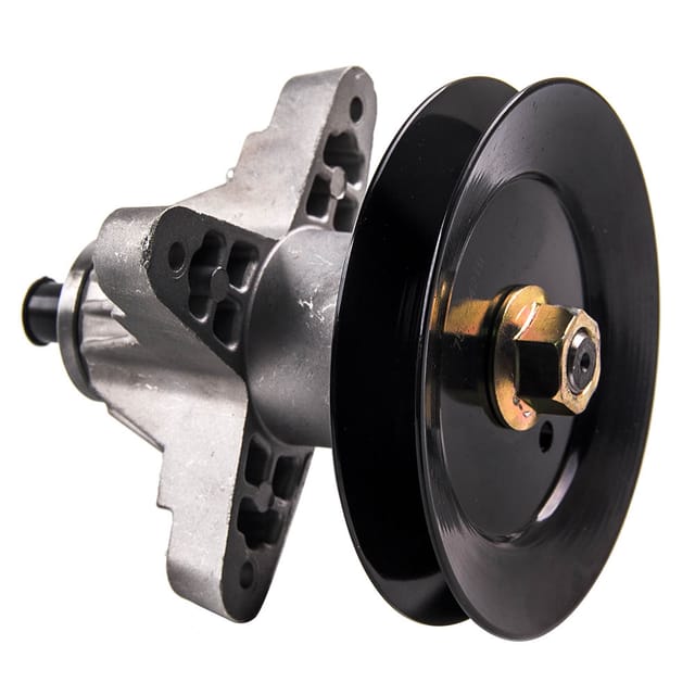 Maxpeedingrods - Broche Pour mtd Cub Cadet Tondeuse rzt lt 50' deck 918-04125 c 618-04125
