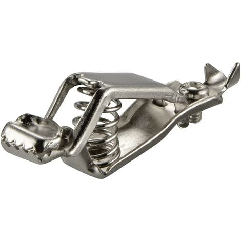736562 Batterieklemme 1 St. - Tru Components