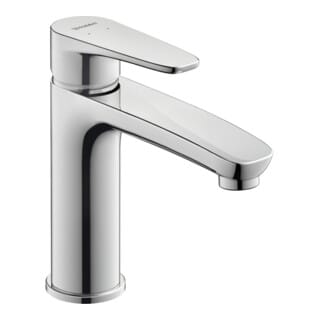 Duravit - B.1 Einhebel-Waschtischmischer m, ohne Ablaufgarnitur,