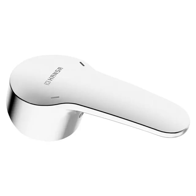 Hansa - Mix - Ersatzhebel für Wannenarmatur varox Pro, verchromt 01883583