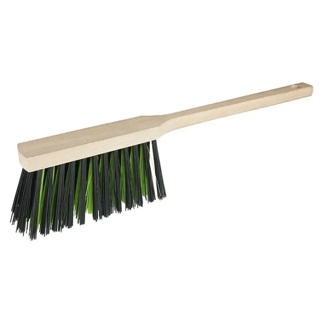 Handfeger 45 cm PVC-Borsten Handfeger & Kehrbleche - Freund Victoria