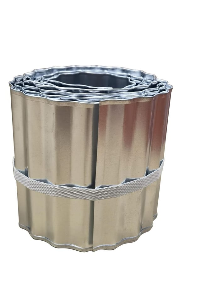 Metall-Rasenkante 600 x 15 cm Metall-Rasenkante - Trendline